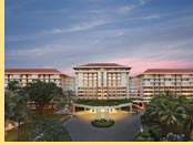 Taj Samudra Hotel Colombo