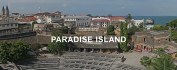 Paradise Island - Zanzibar Gay Tour