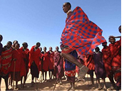 Gay Tanzania Tour - Maasai Village