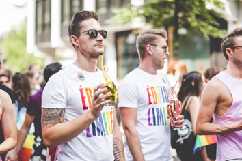 Zurich Switzerland gay tour