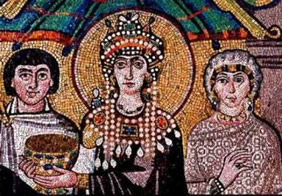 Italy Gay Tour - Ravenna mosaics