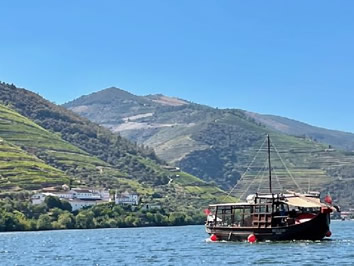 Douro Valley gay tour