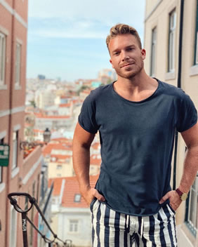 Gay Lisbon