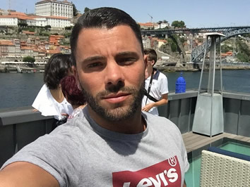 Gay Porto tour