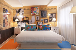 Sanctuary Zein Nile Chateau - NUBIA Cabin