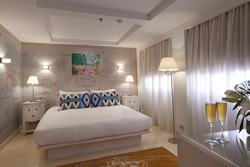 Sanctuary Zein Nile Chateau - PHILAE Cabin