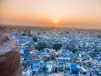 Jodhpur India gay tour