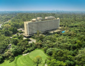 The Oberoi Delhi Hotel