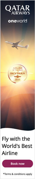 Qatar Airways