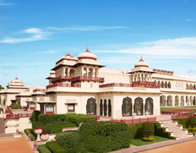 Taj Rambagh Palace Hotel