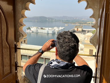 Udaipur India gay tour