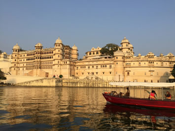 Udaipur gay tour