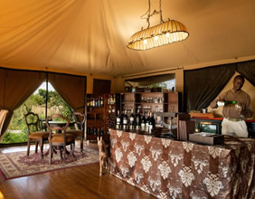 Elewana Sand River Masai Mara