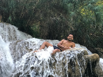 Paro gay tour - Ta Dzong