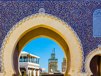 Fes, Morocco gay tour