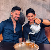 Gay Morocco Tour