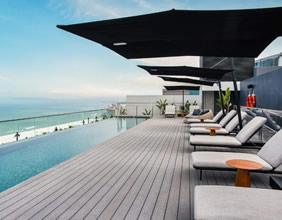 InterContinental Real Lima Miraflores
