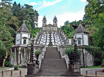 Guimares Portugal gay tour