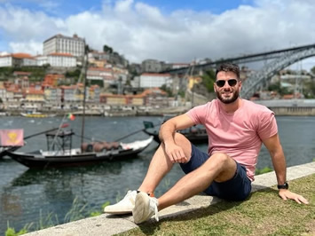 Porto gay tour