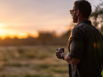 South Africa luxury gay safari