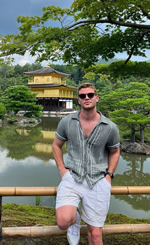 Japan Luxury Gay Tour
