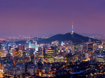 Seoul gay tour