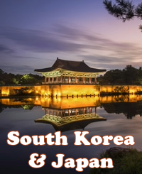 South Korea Luxury Gay Tour