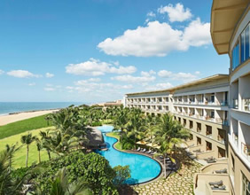 Sentido Heritance Negombo Hotel