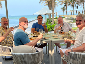 Da Nang Vietnam gay tour