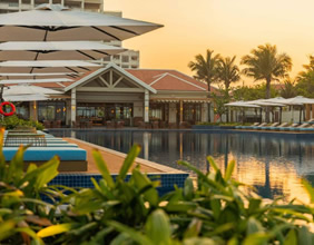 Fusion Maia Resort & Villas, Da Nang