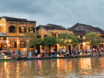 JHoi An, Vietnam gay tour