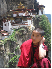 Zoom Vacations exclusively Gay tour to Bhutan