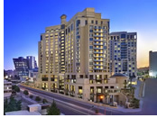St Regis Amman Hotel