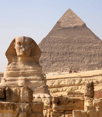 Egypt Gay Tour & Nile Cruise