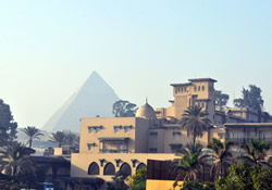Giza, Egypt gay tour