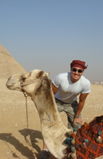 Egypt Gay Tour & Nile Cruise 2023