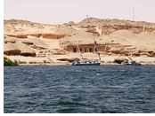 Nile River gay cruise - Selsela