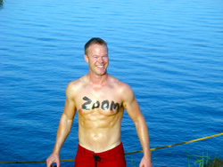Zoom Vacations Gay Israel tour