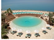 Kempinski Hotel Dead Sea
