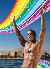 Zoom Vacations exclusively Gay tour to Tel Aviv, Israel