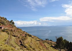 Titicaca Lake gay tour