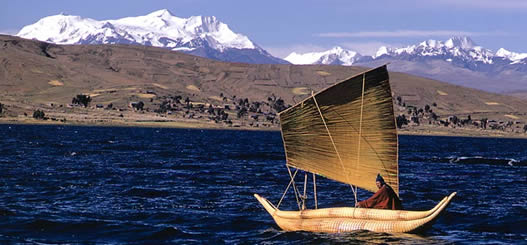 All Gay Machu Picchu tour Add-on trip to Lake Titicaca