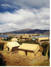 Zoom Vacations exclusively Gay trip to Lake Titicaca