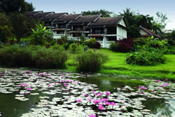 Belmond La Residence Phou Vao Hotel