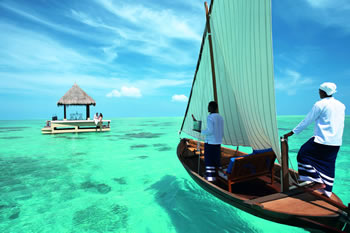 Maldives holidays