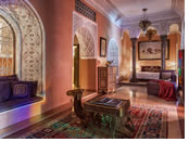 La Sultana Marrakech Hotel, Marrakech