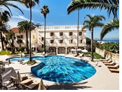 Grand Hotel Villa de France by BlueBay, Tangier