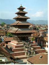Zoom Vacations exclusively Gay tour to Nepal