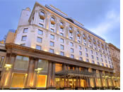 Ararat Park Hyatt Moscow Hotel