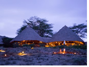 Elewana Tortilis Camp, Amboseli National Park